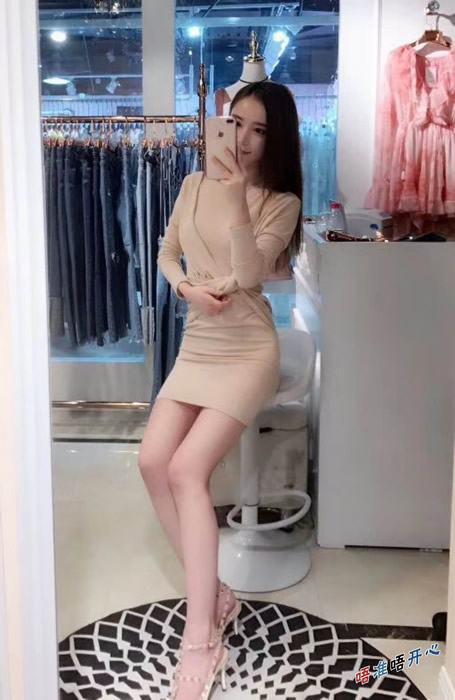 网上南京高端商务模特-【华痴梦】