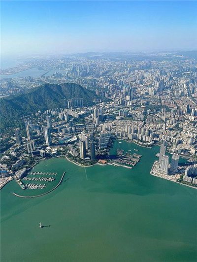 享受更便捷的上海水磨会所服务，只需关注微信公众号