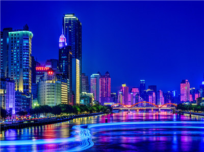揭示上海水磨神秘的黑暗面