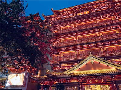 享受身心舒畅的异性spa体验